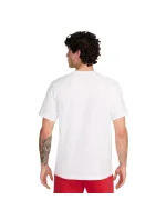 Tričko Nike Liverpool FC Crest M FV8560-100