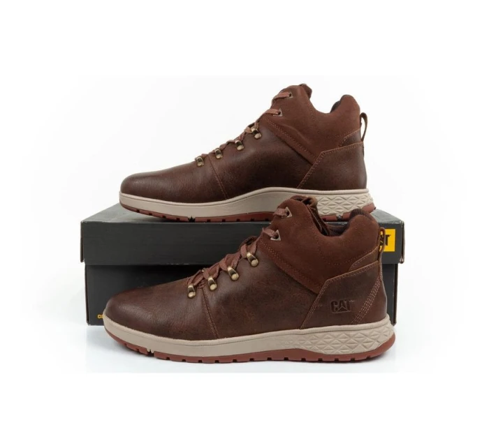 Topánky Caterpillar Zeke Hiker M P725428