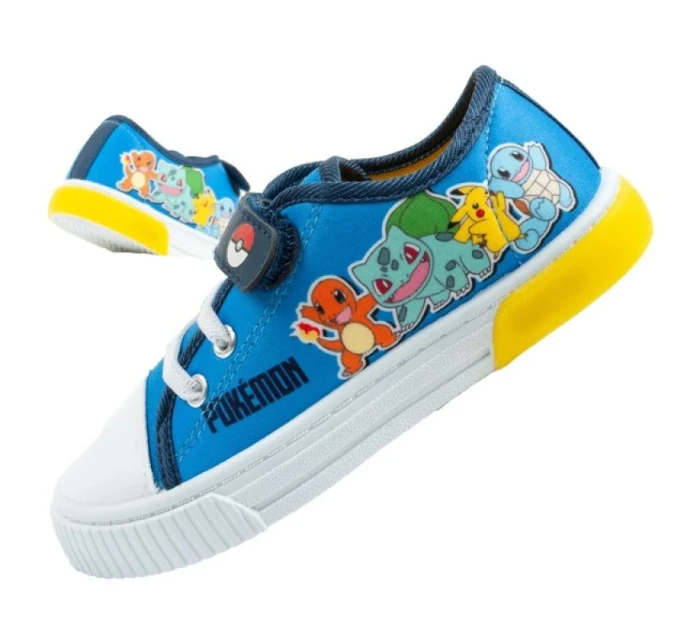 Jr boty model 21164929 - Leomil