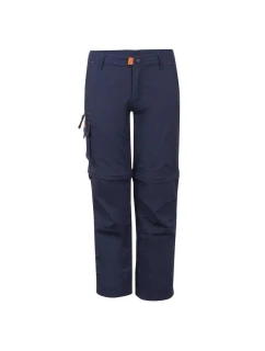 Dětské kalhoty na zip pro chlapce/dívky Kids Pants model 22113744 - Trollkids