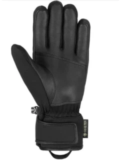 Rukavice REUSCH Jupiter GORE-TEX r. 9 black