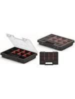 ORGANIZÉR NA NÁRADIE 11 PRIEHRADIEK KISTENBERG