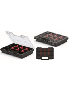 ORGANIZÉR NA NÁRADIE 11 PRIEHRADIEK KISTENBERG