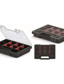 ORGANIZÉR NA NÁRADIE 11 PRIEHRADIEK KISTENBERG