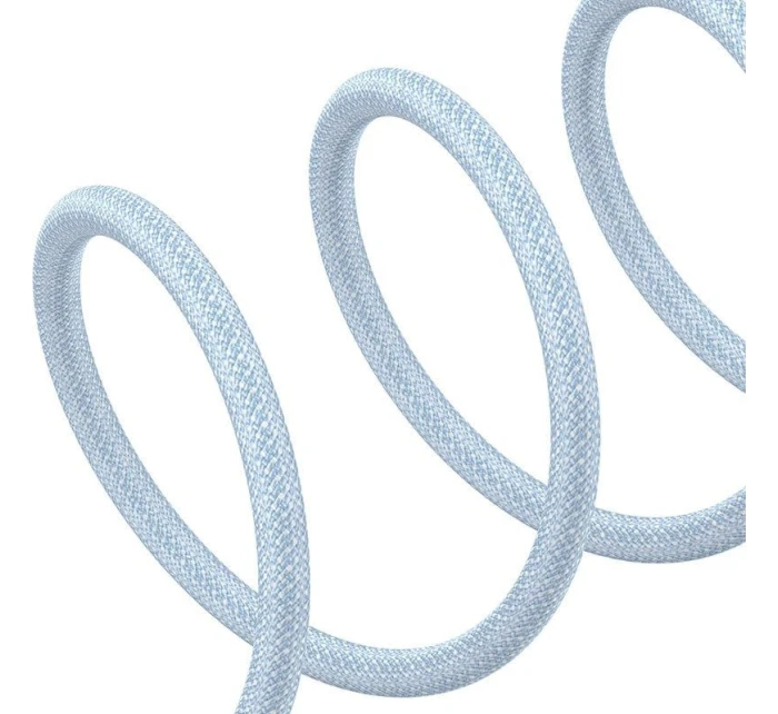 Kábel Baseus Gem USB C-IP 20W 1m (modrý)