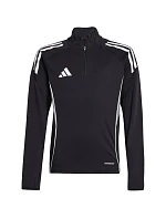 Detský tréningový top adidas Tiro 25 Competition black IW0453