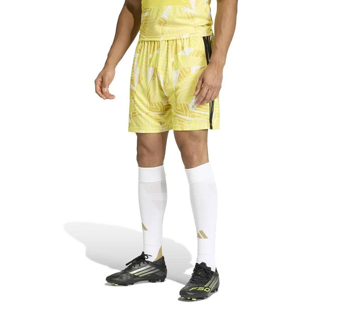 Adidas Tiro 26 Súťažné brankárske šortky KC5347