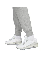 Pánske športové nohavice Nike Club Knit Jogger Grey FQ4330 063 Pánske športové nohavice Nike Club Knit Jogger Grey FQ4330 063