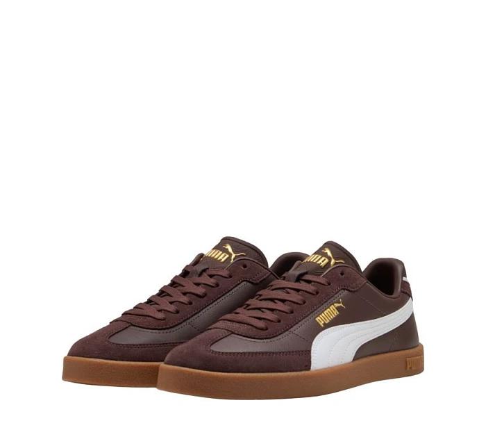 Club II model 22094059 50 boty - Puma
