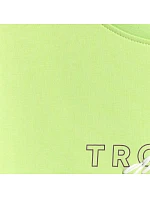 Dámské tričko  světle žluté WSS26TTSH model 22280852 - 4F