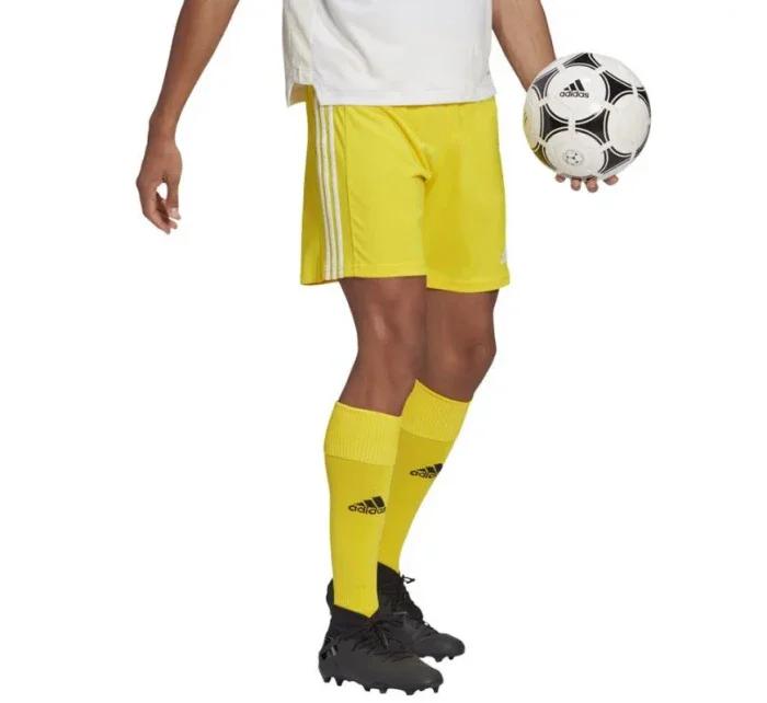 Pánské šortky Squadra 21 Short M model 16032738 - ADIDAS Pánské šortky Squadra 21 Short M model 16032738 - ADIDAS
