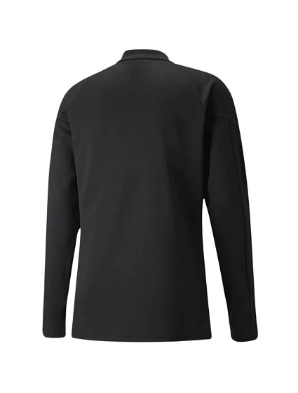 Pánská mikina 1/4 Zip Training M 45 model 17631208 - Puma Pánská mikina 1/4 Zip Training M 45 model 17631208 - Puma