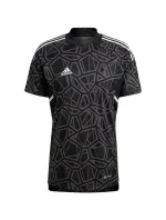 Condivo 22 Brankársky dres s krátkym rukávom M HB1619