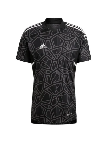 Condivo 22 Brankársky dres s krátkym rukávom M HB1619