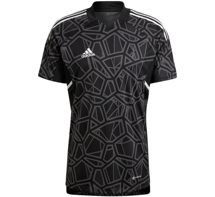 Condivo 22 Brankársky dres s krátkym rukávom M HB1619