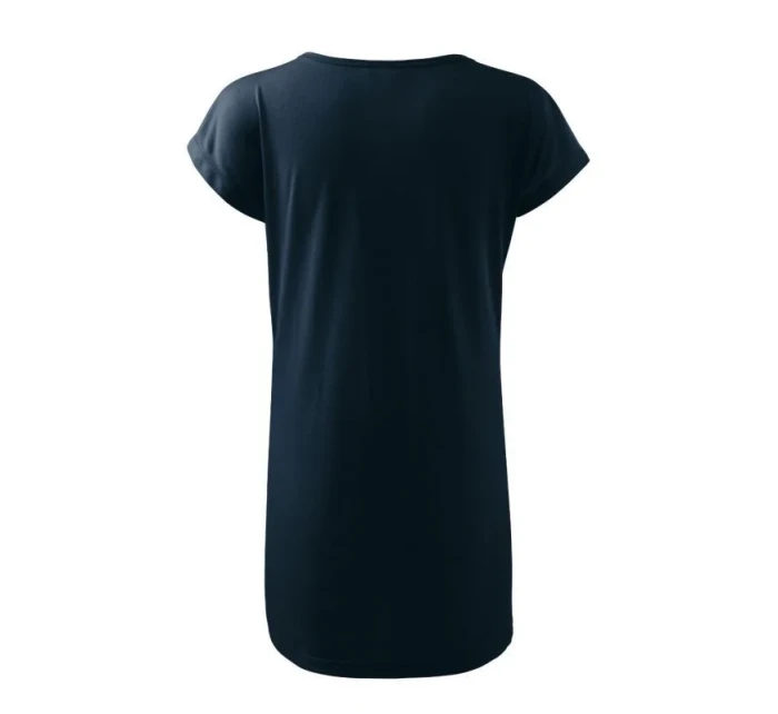 Dámske šaty Love W MLI-12302 - Malfini Dámske šaty Love W MLI-12302 - Malfini