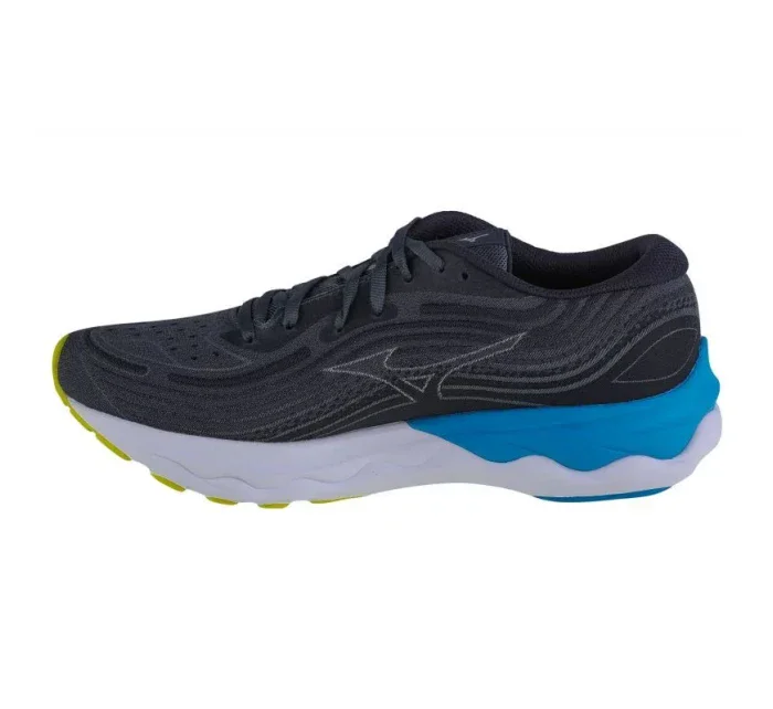 Bežecká obuv Mizuno Wave Skyrise 4 M J1GC230951
