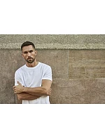 Tee Jays TJ 8000 Tričko "SOF TEE®" 18.8000 red