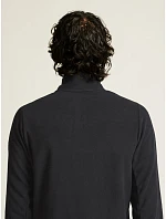CORE Explore Fleece Midlayer M Pánská fleecová mikina s 1/4 zipem model 22466962 blaze - Craft Corporate CORE Explore Fleece Midlayer M Pánská fleecová mikina s 1/4 zipem model 22466962 blaze - Craft Corporate