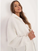 Blúzka CLM BL 1044 1.96 ecru