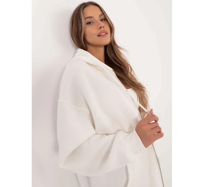 Blúzka CLM BL 1044 1.96 ecru