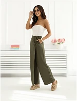 Spodnie CS SP model 22109908 khaki - FPrice Spodnie CS SP model 22109908 khaki - FPrice