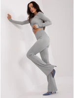 Komplet EM KMPL model 18959462 szary - FPrice Komplet EM KMPL model 18959462 szary - FPrice