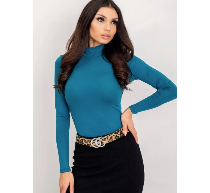 Blúzka RV BZ 5210.19 námorné