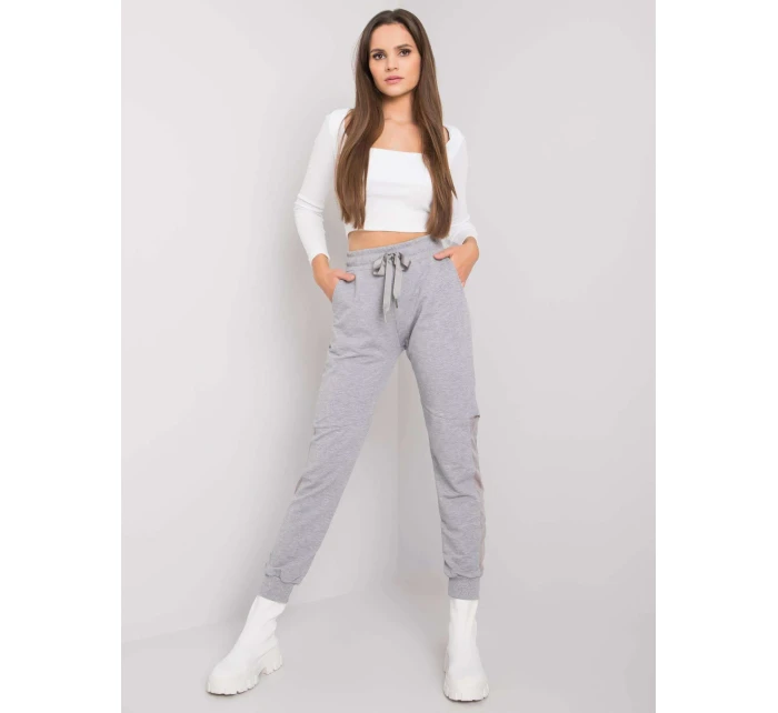 Tepláky RV DR model 16719716 šedá - FPrice