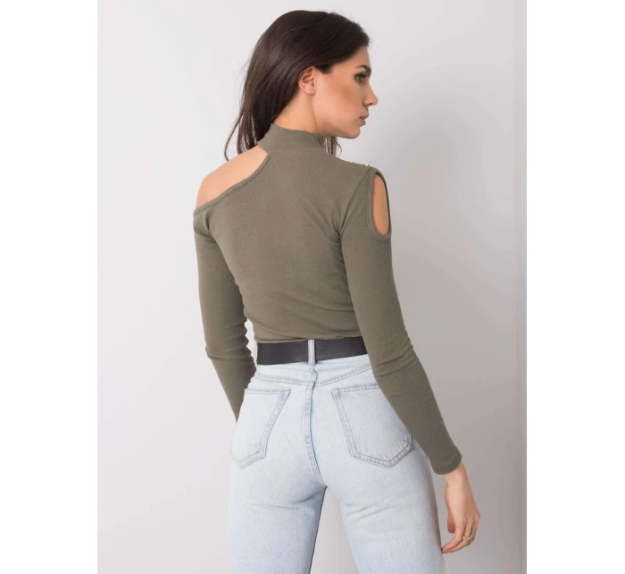 Halenka TW BZ model 17839430 khaki - FPrice Halenka TW BZ model 17839430 khaki - FPrice