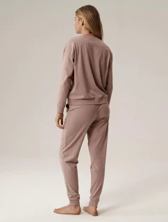 Dámske pohodlné pyžamo Atlantic