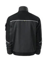 Pánska pracovná bunda Ranger ebony gray Pánska pracovná bunda Ranger ebony gray