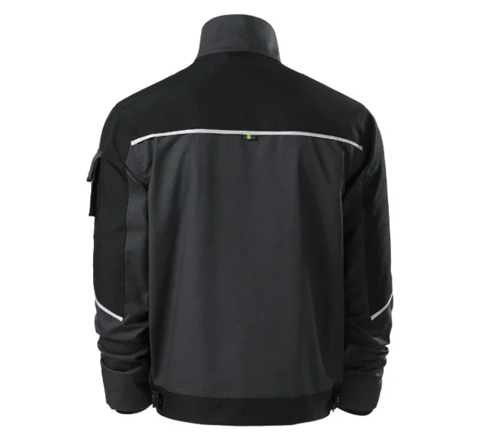 Pánska pracovná bunda Ranger ebony gray Pánska pracovná bunda Ranger ebony gray