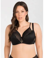 Dámská podprsenka  Černá  model 21859165 - Gorsenia