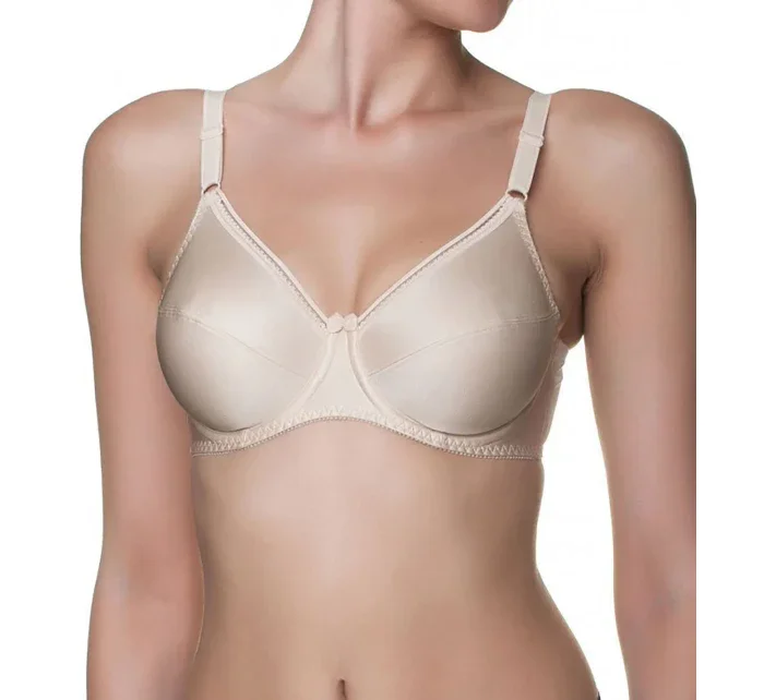 Podprsenka nevystužená Claudette 200 WX - Triumph