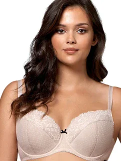 Dámská podprsenka model 7915779 BIG - MEFEMI BY NIPPLEX