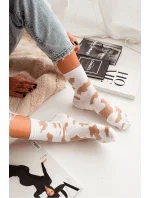 DÁMSKE PONOŽKY 0200.104