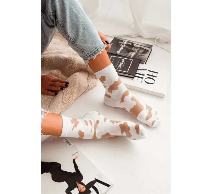 DÁMSKE PONOŽKY 0200.104