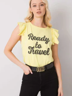 Blúzka model 167951 Fancy