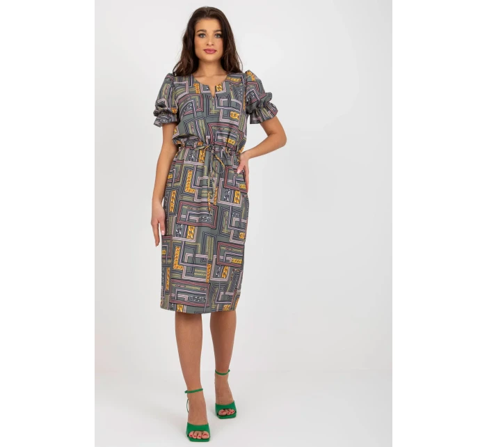 Denné šaty model 182290 Lakerta