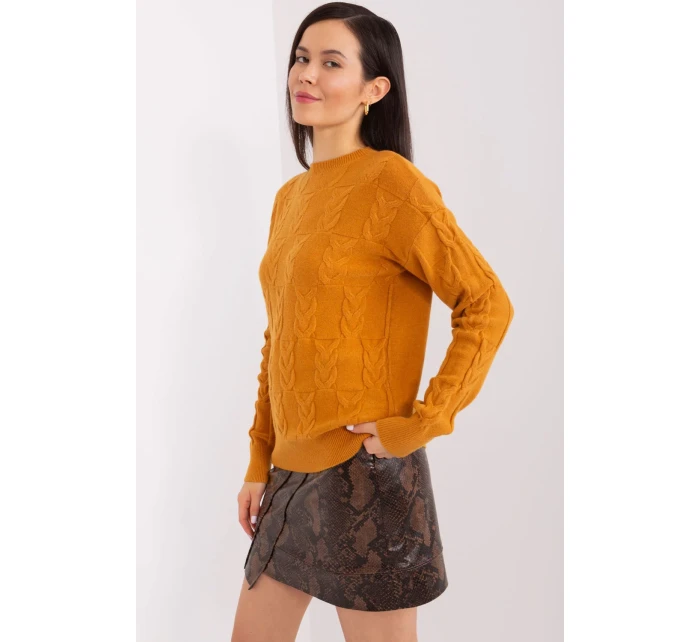 Model svetra 208297 AT Model svetra 208297 AT