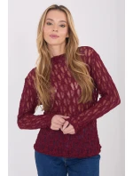 Blúzka model 222757 Taliansko Moda