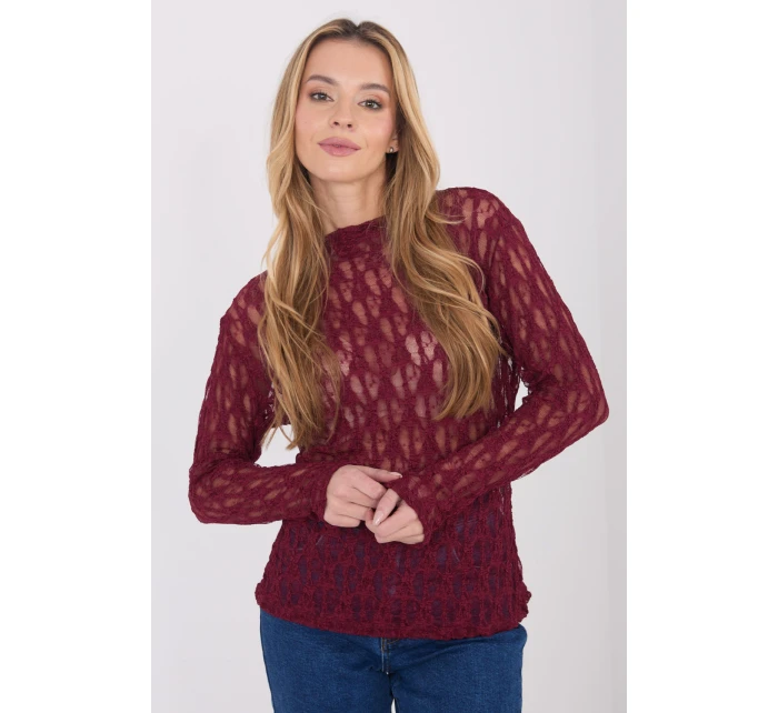 Blúzka model 222757 Taliansko Moda