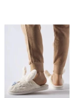 Papuče model 223127 Solea Papuče model 223127 Solea