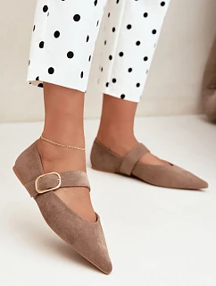 Baletky  model 230760 Step in style