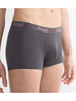sloggi men Start Hipster C2P box - BLACK - SLOGGI BLACK - SLOGGI sloggi men Start Hipster C2P box - BLACK - SLOGGI BLACK - SLOGGI