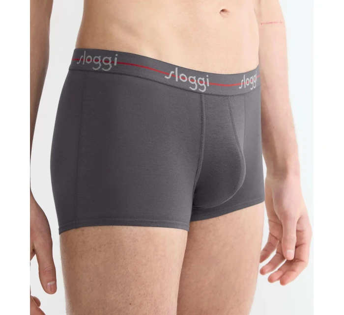 sloggi men Start Hipster C2P box - BLACK - SLOGGI BLACK - SLOGGI sloggi men Start Hipster C2P box - BLACK - SLOGGI BLACK - SLOGGI