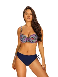 Dvoudílné dámské plavky S 730 1 model 19777020 - Self
