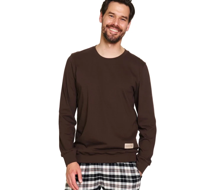 Pánske pyžamo 7334 - Doctornap