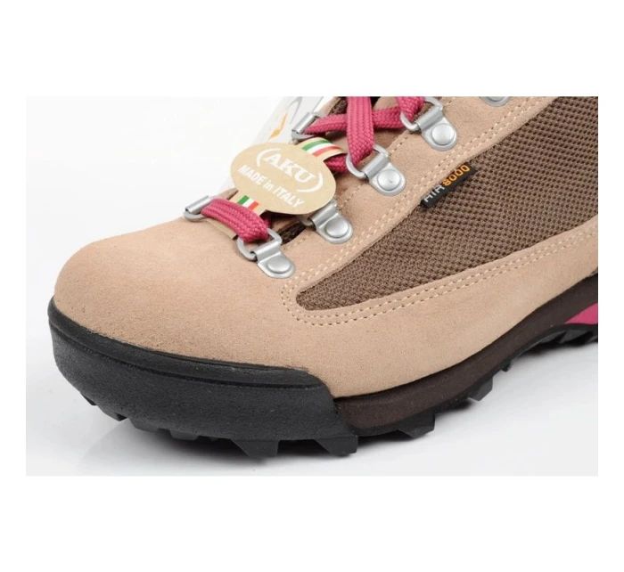 Trekingové boty Ultralight W model 21901820 - Aku